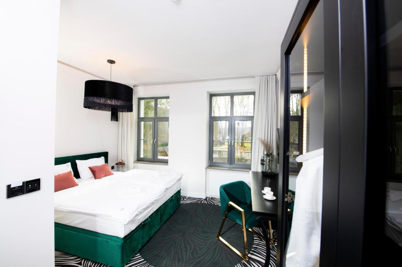 Fregata Hotel apartamentowy Kołobrzeg
