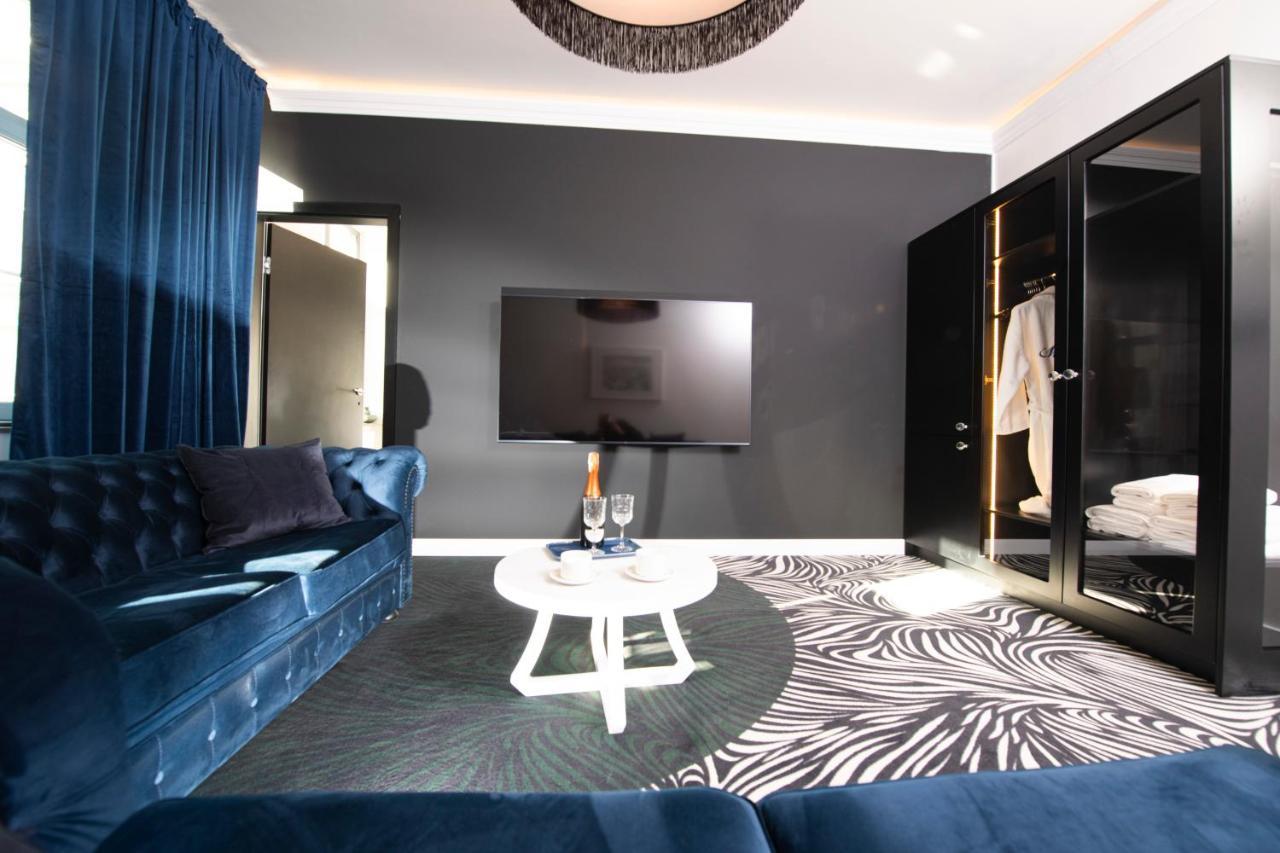 Fregata Hotel apartamentowy