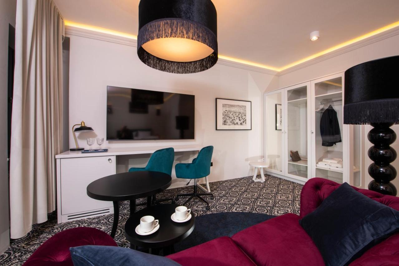 Fregata Aparthotel *