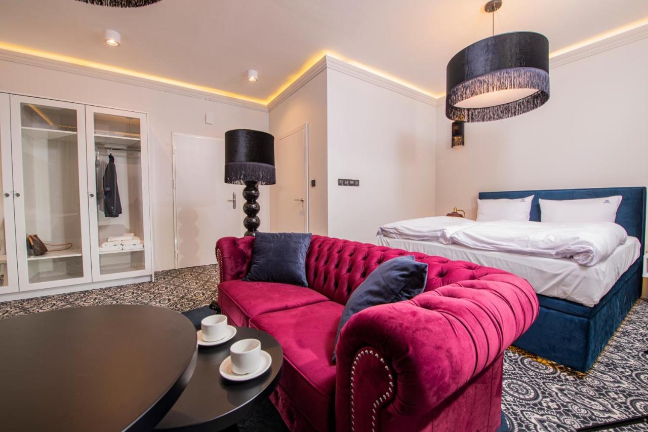 Aparthotel Fregata Kolberg