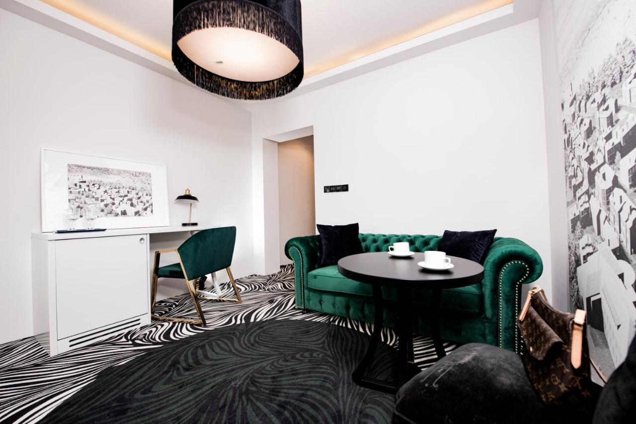 Fregata Aparthotel Kolberg