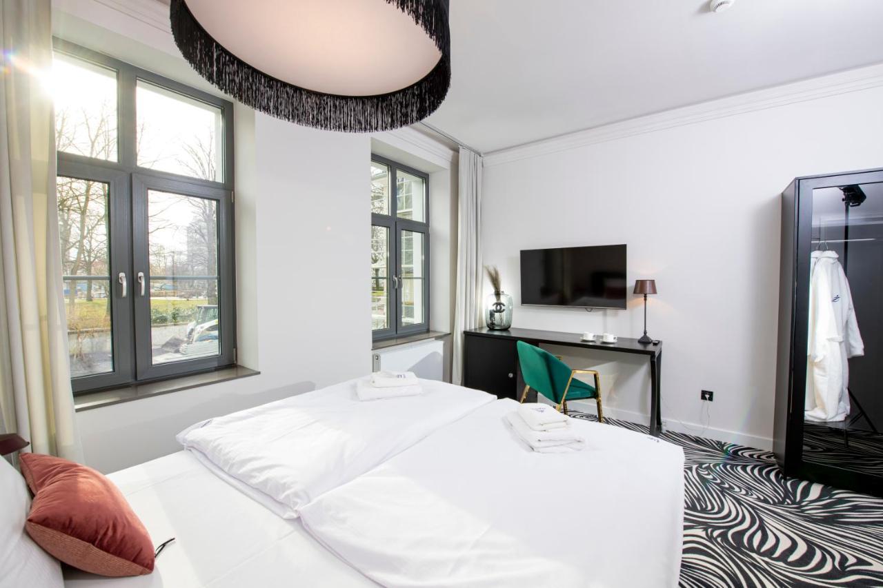 Aparthotel Fregata Kołobrzeg
