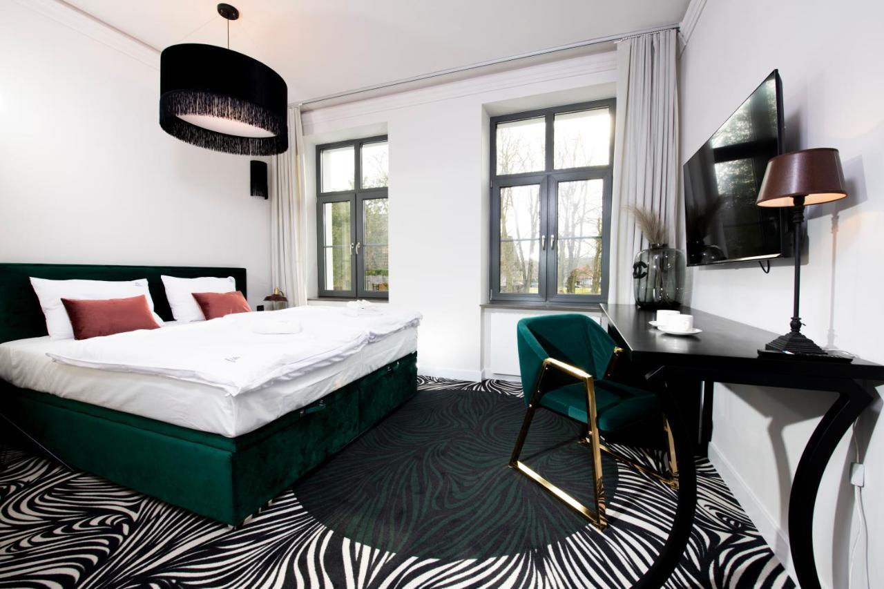 Fregata Aparthotel Kołobrzeg