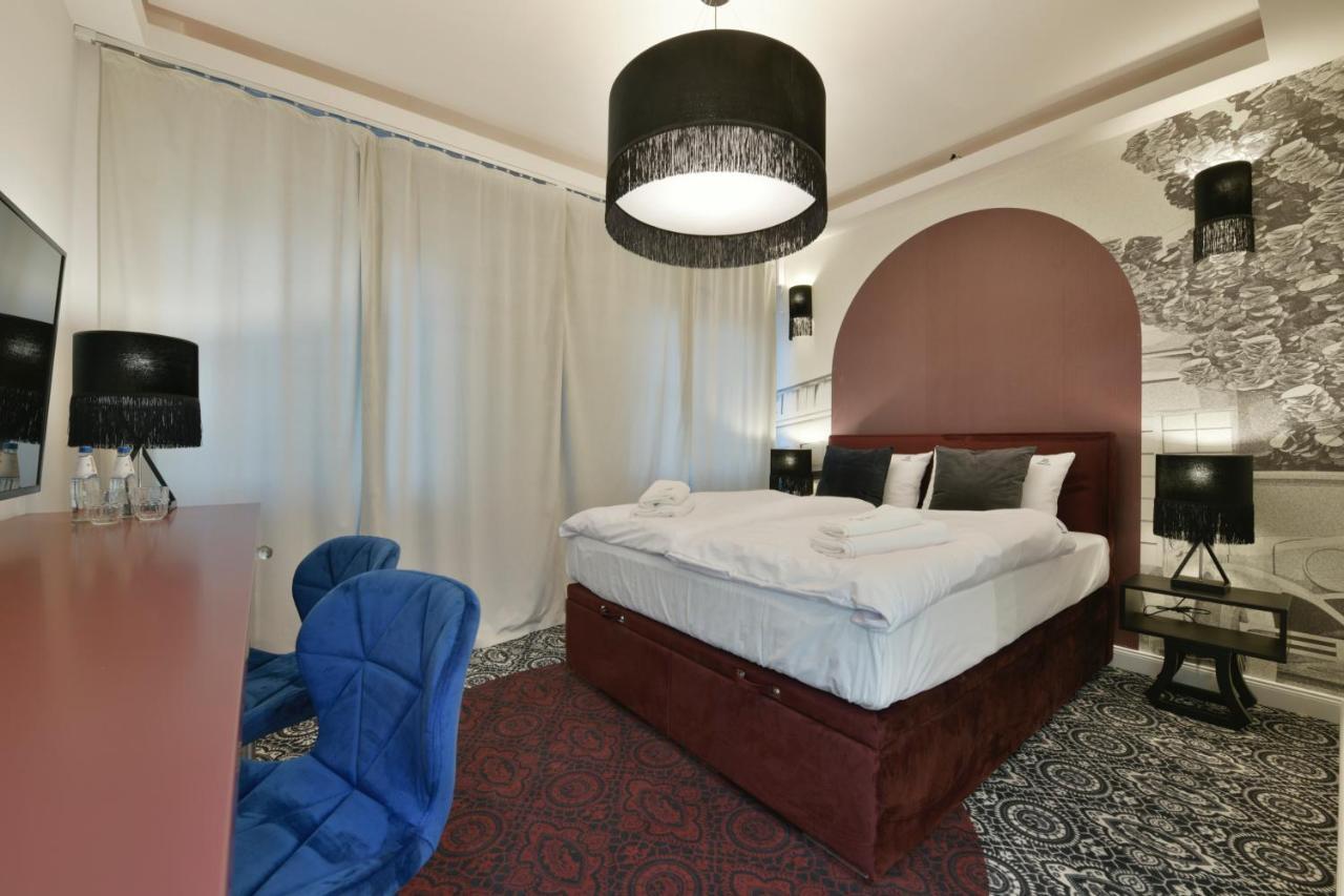 Fregata Aparthotel *
