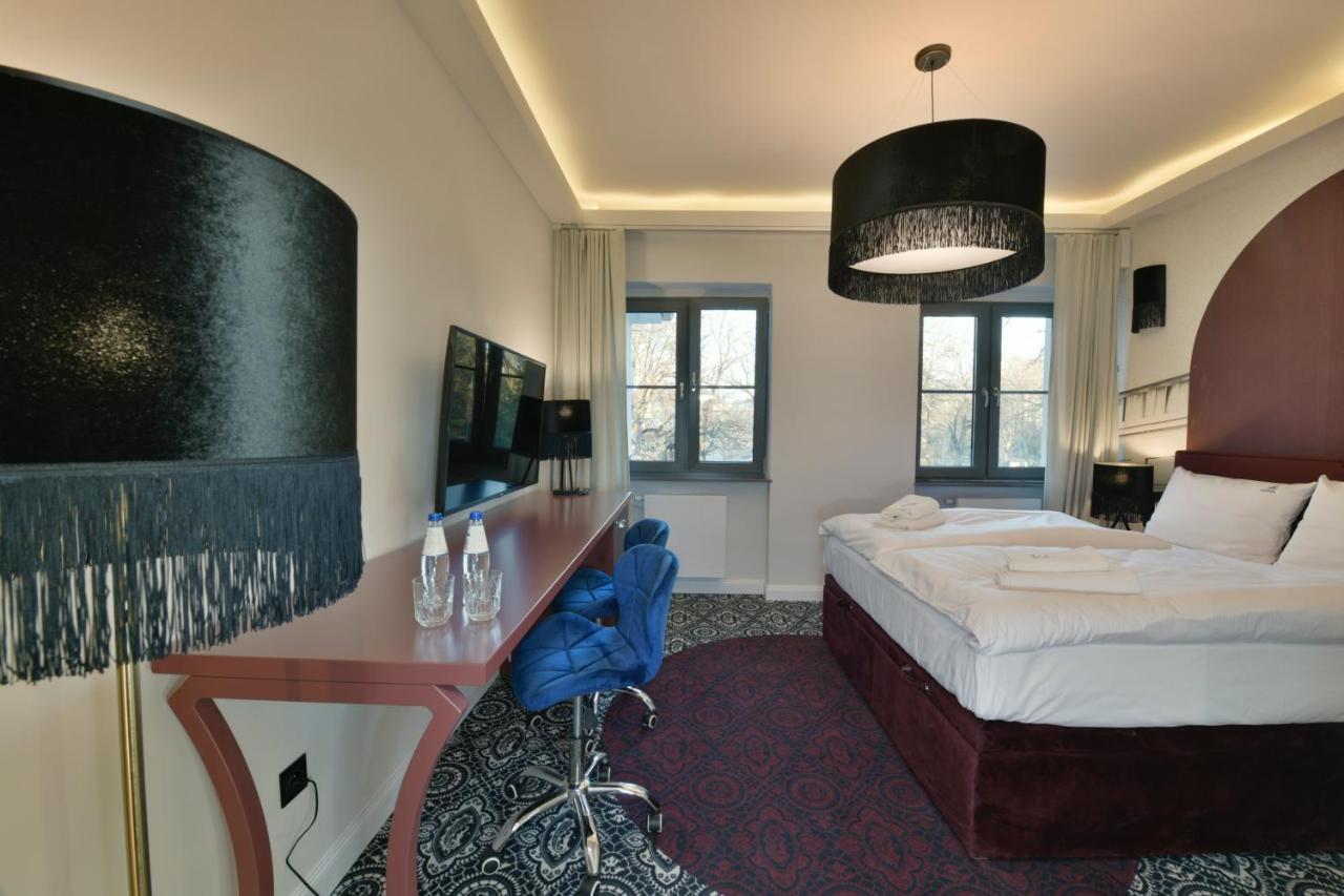 Aparthotel Fregata