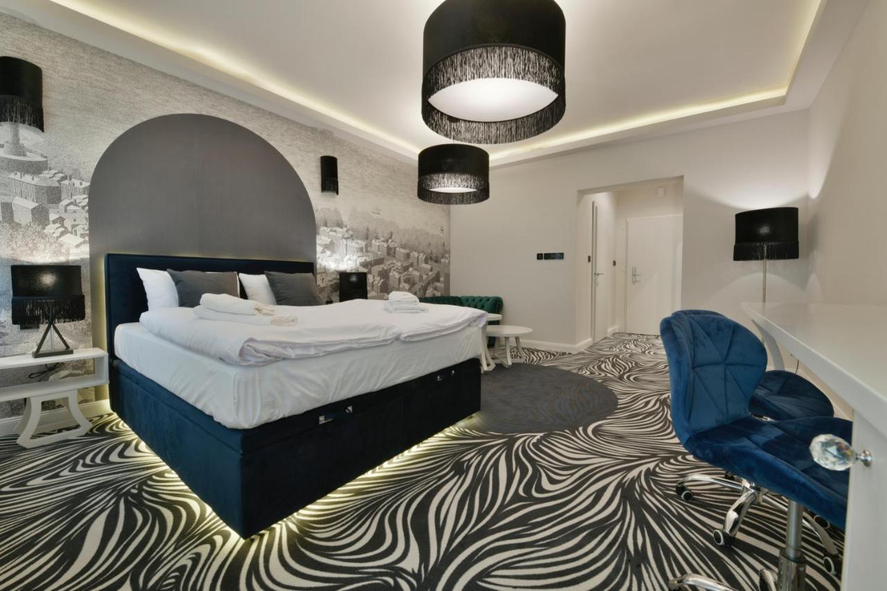 Fregata Aparthotel *