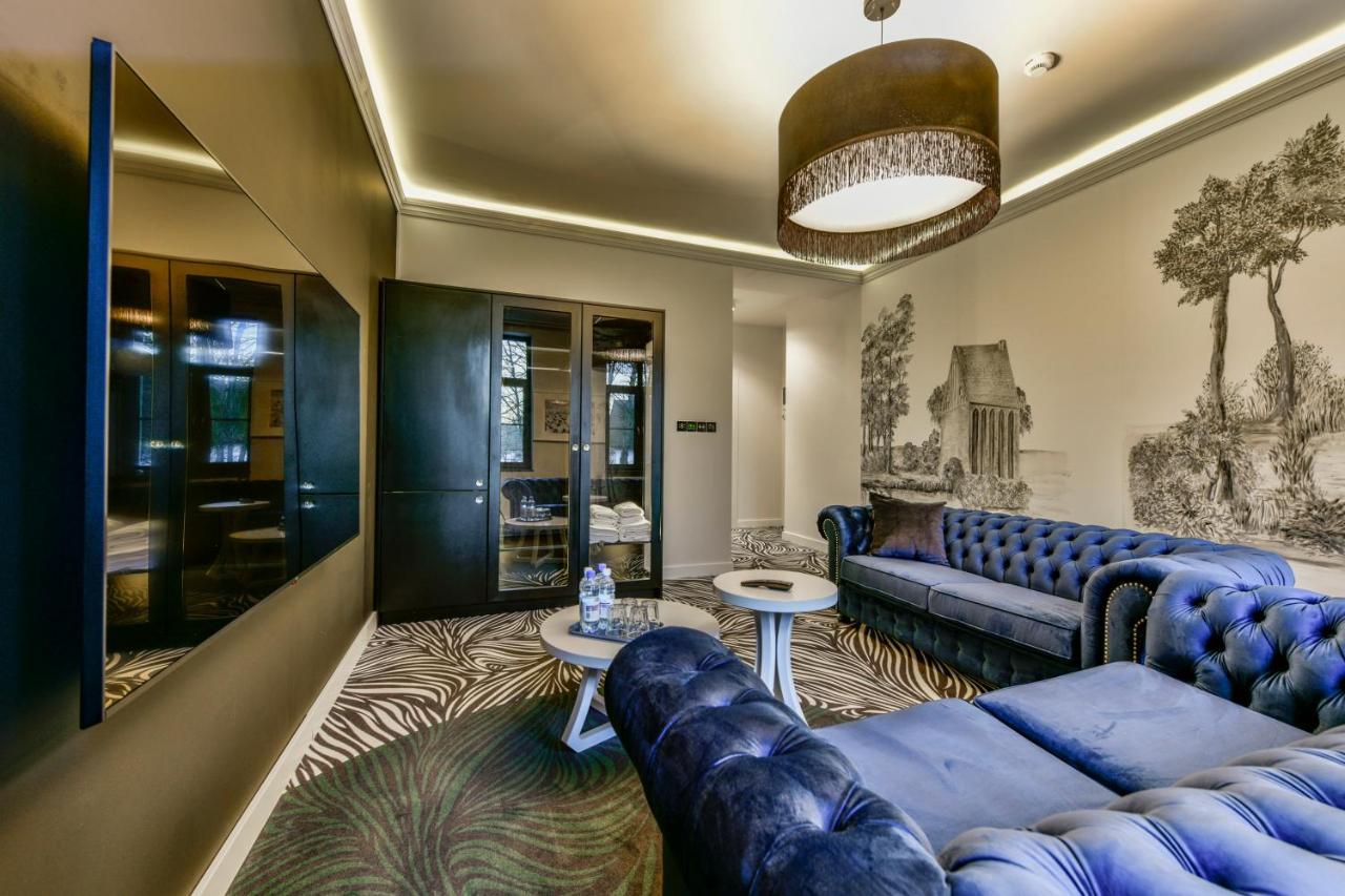 Aparthotel Fregata