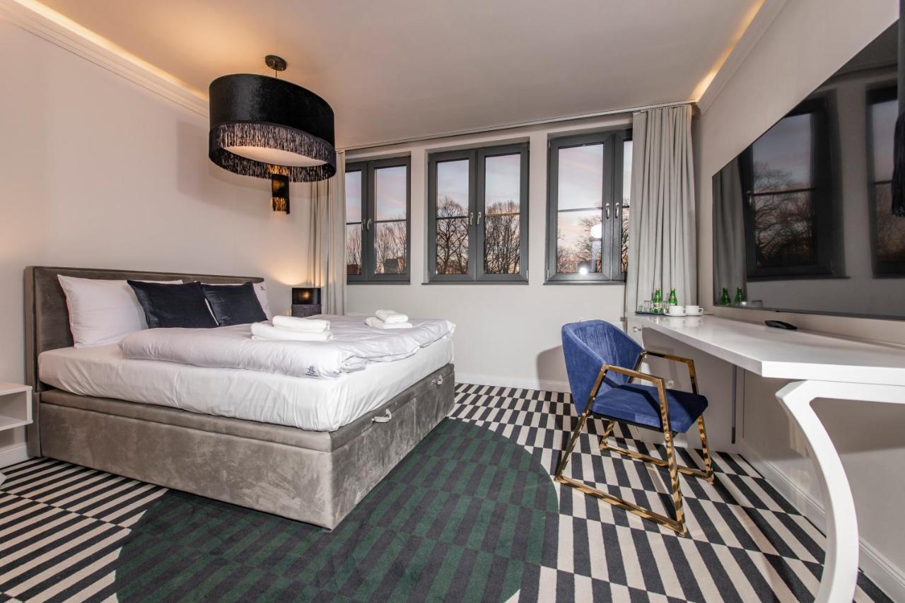 Aparthotel Fregata Kołobrzeg