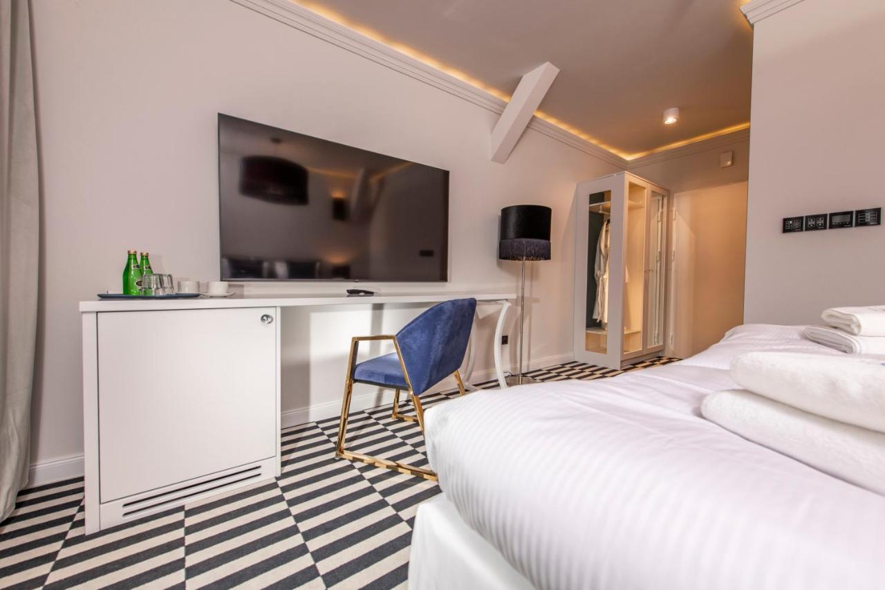 Fregata Aparthotel Kolberg