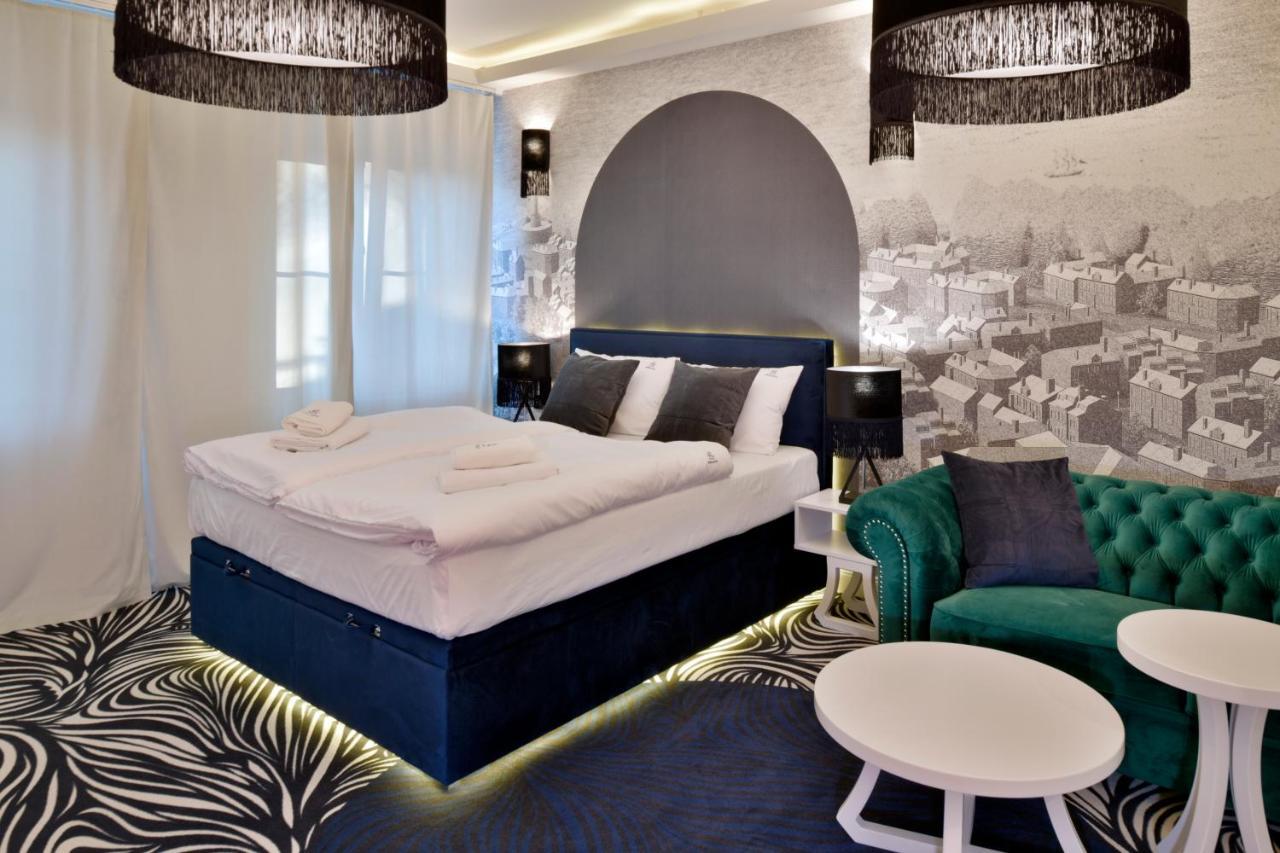 Fregata Aparthotel Kołobrzeg