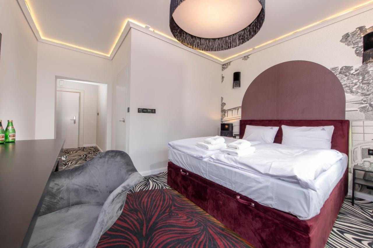 Fregata Aparthotel Kolberg