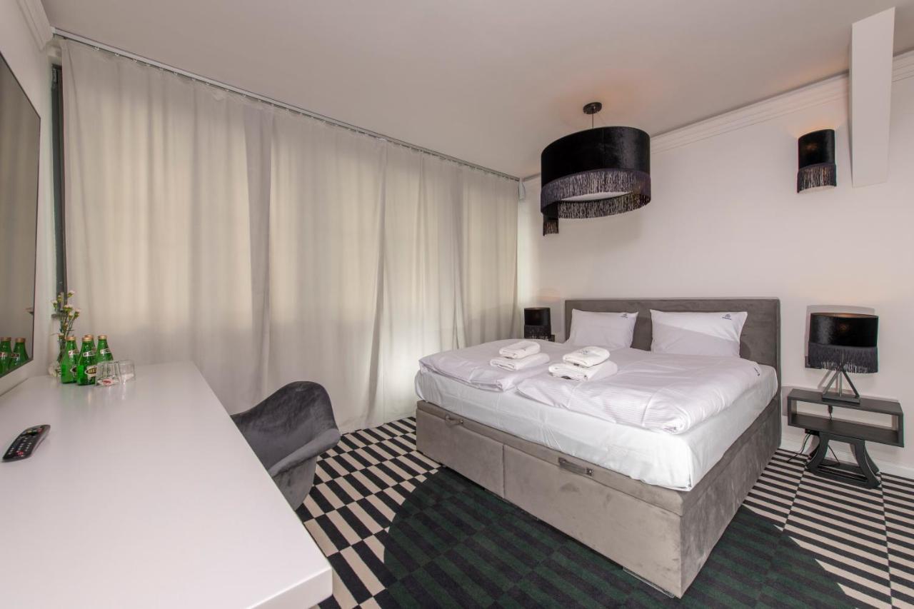 Fregata Aparthotel Kołobrzeg