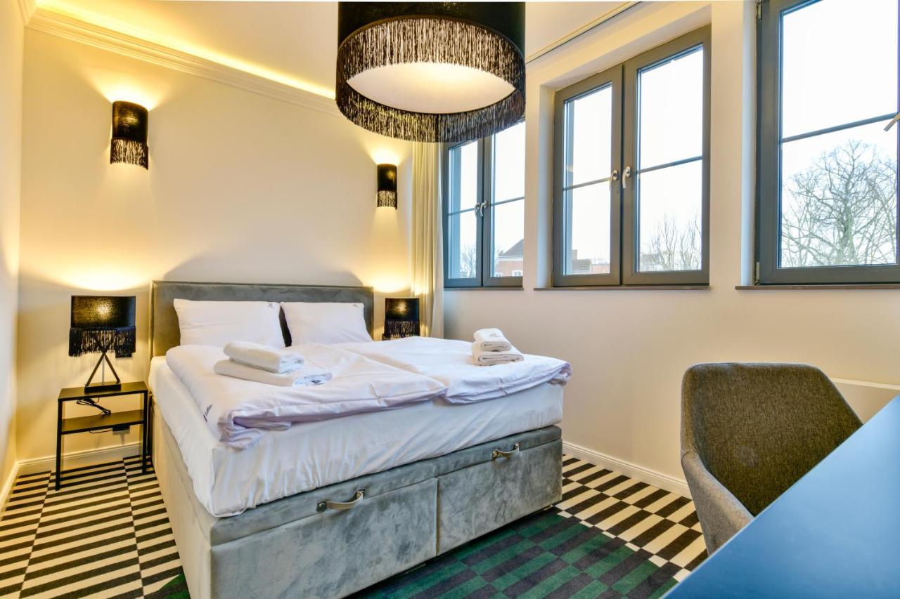 Fregata Aparthotel