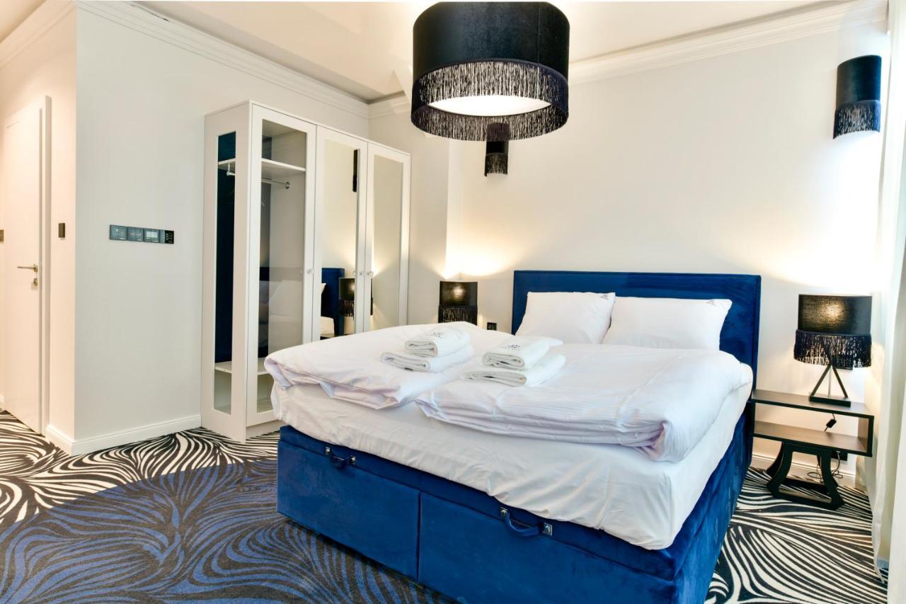 Aparthotel Fregata