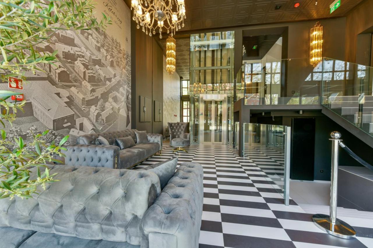 Aparthotel Fregata