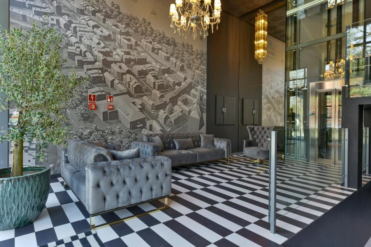 Fregata Aparthotel