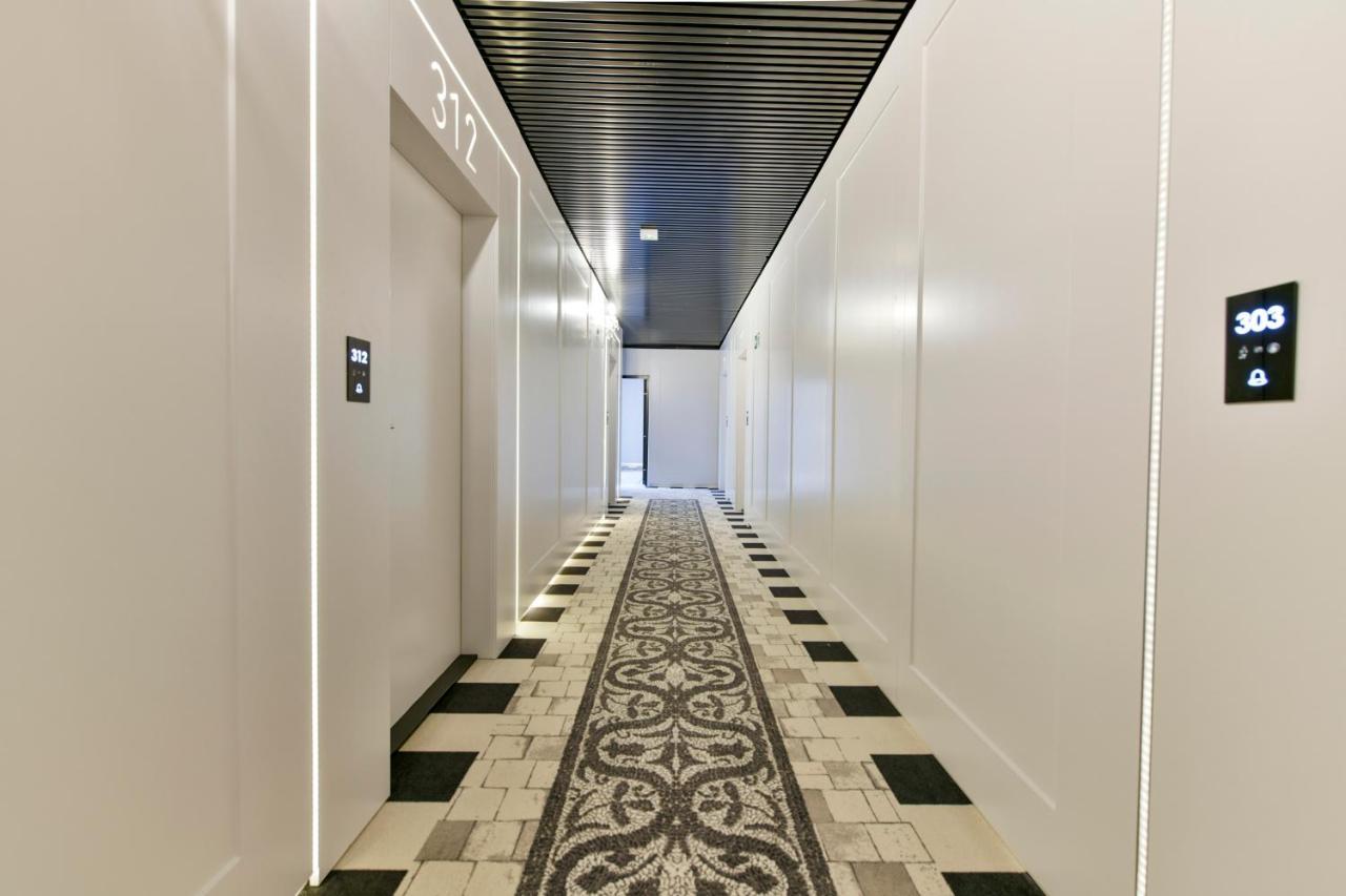 Fregata Aparthotel Kolberg