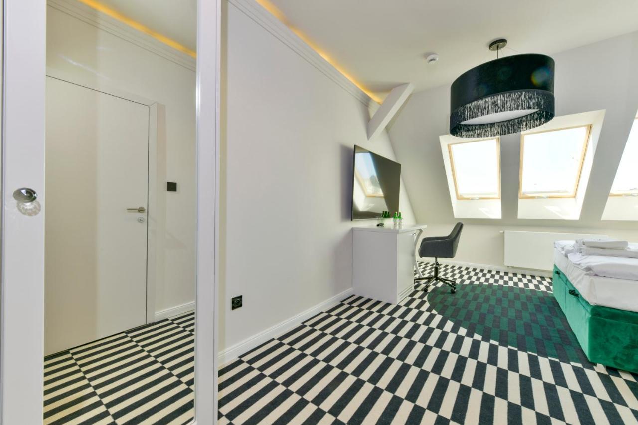 Fregata Aparthotel