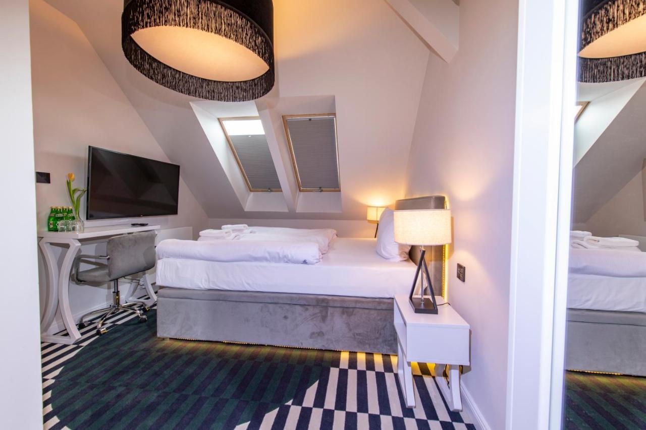 Aparthotel Fregata Kołobrzeg