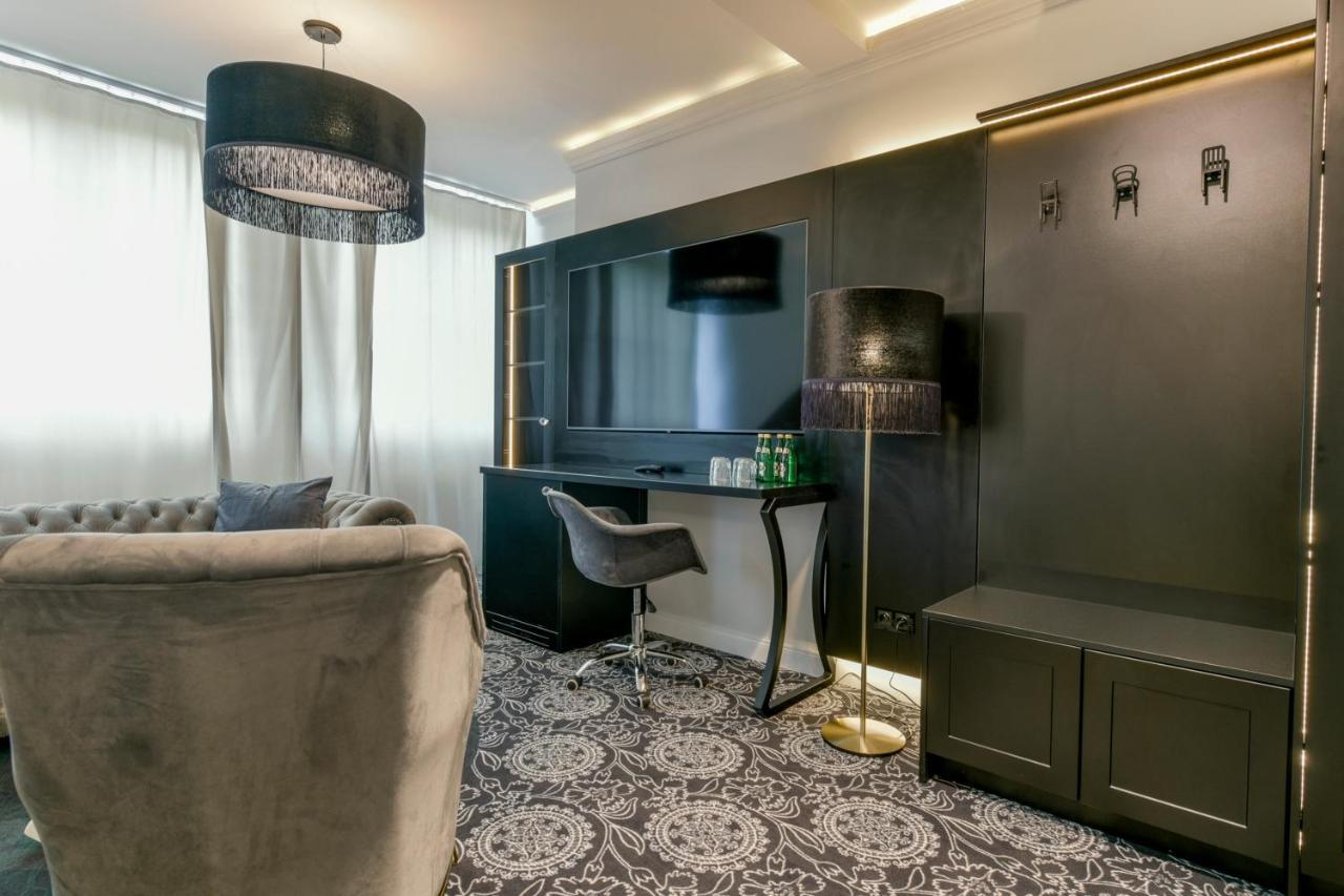 Aparthotel Fregata Kolberg