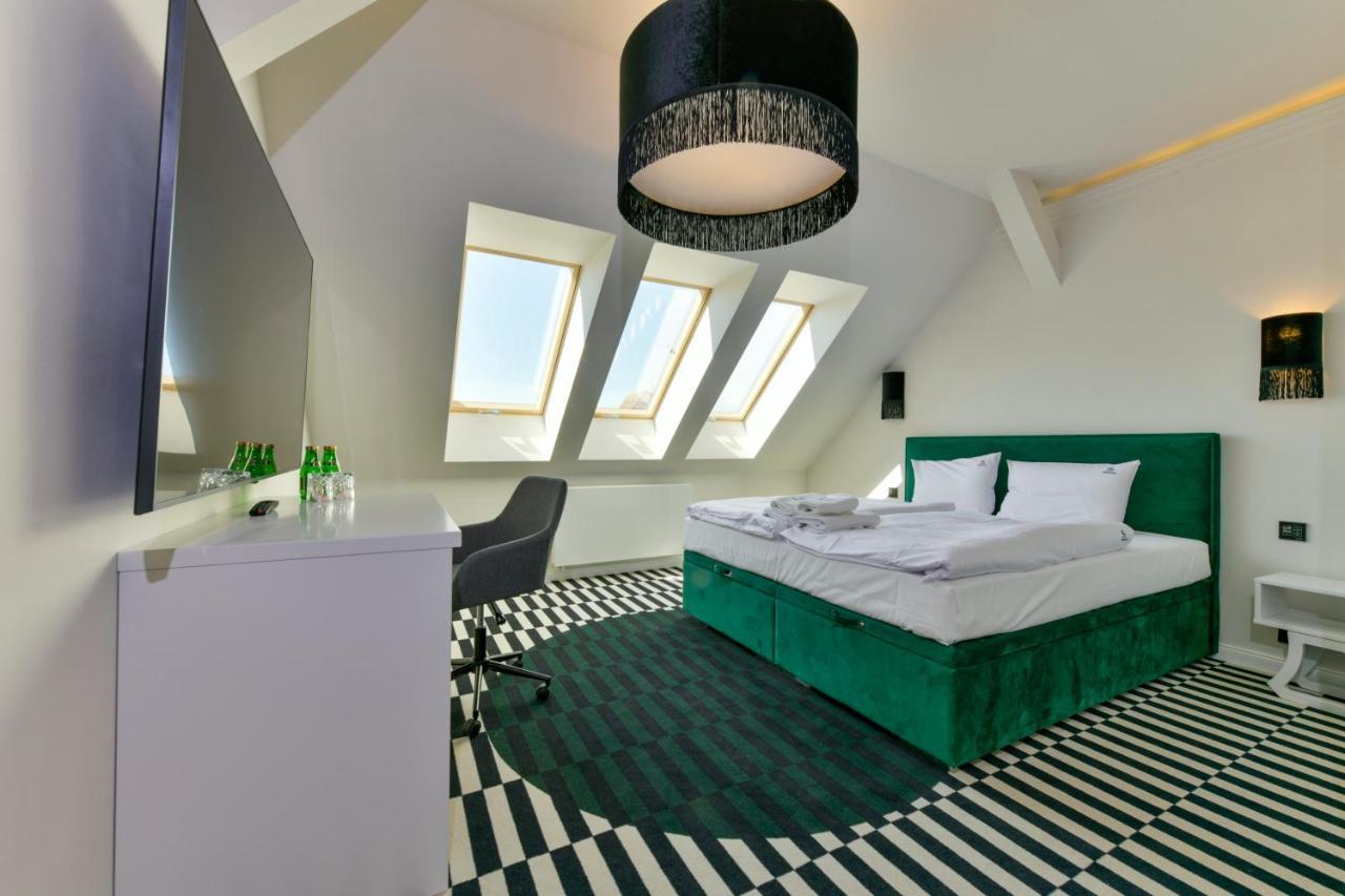 Aparthotel Fregata Kołobrzeg