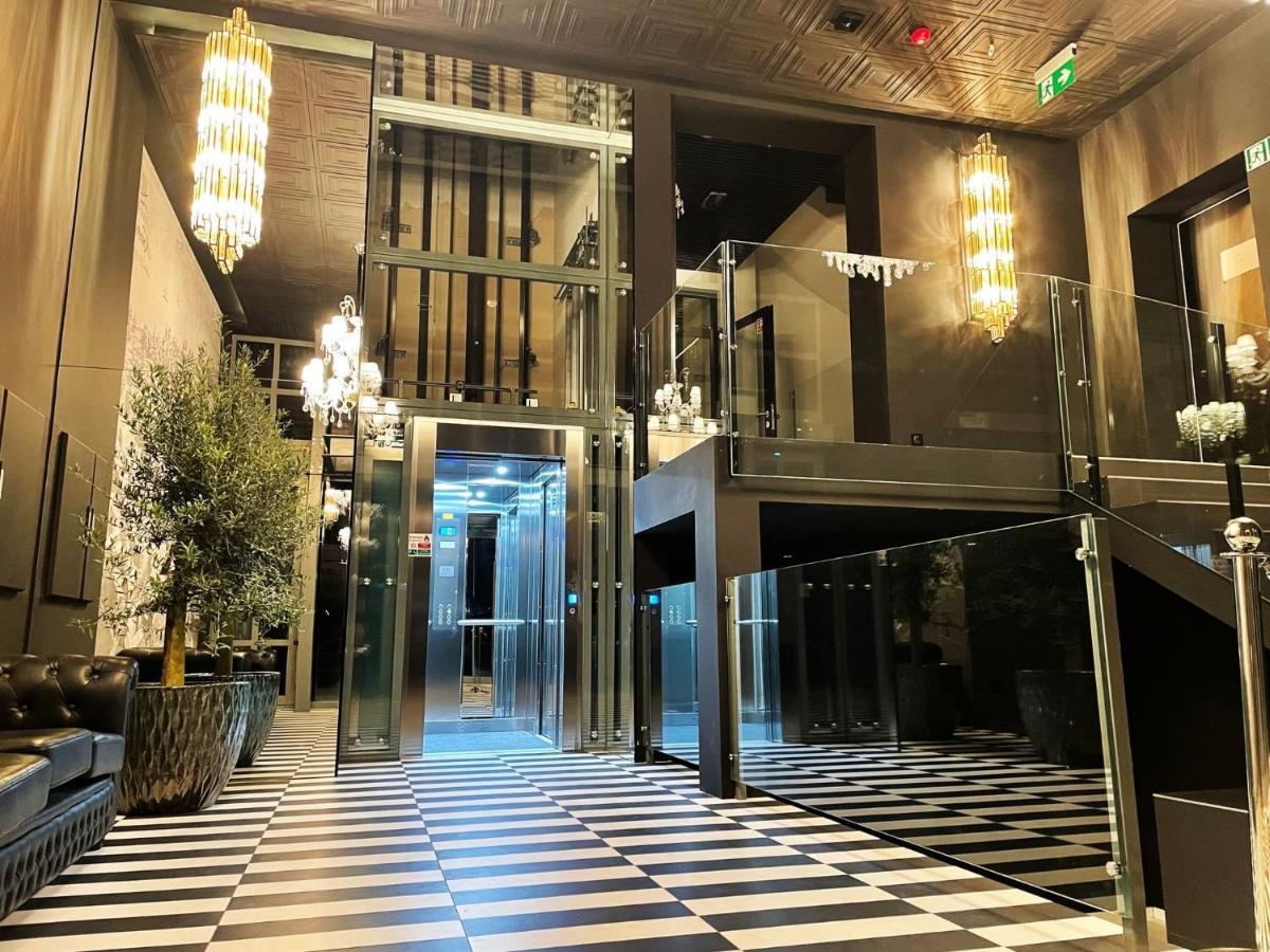 Fregata Aparthotel *
