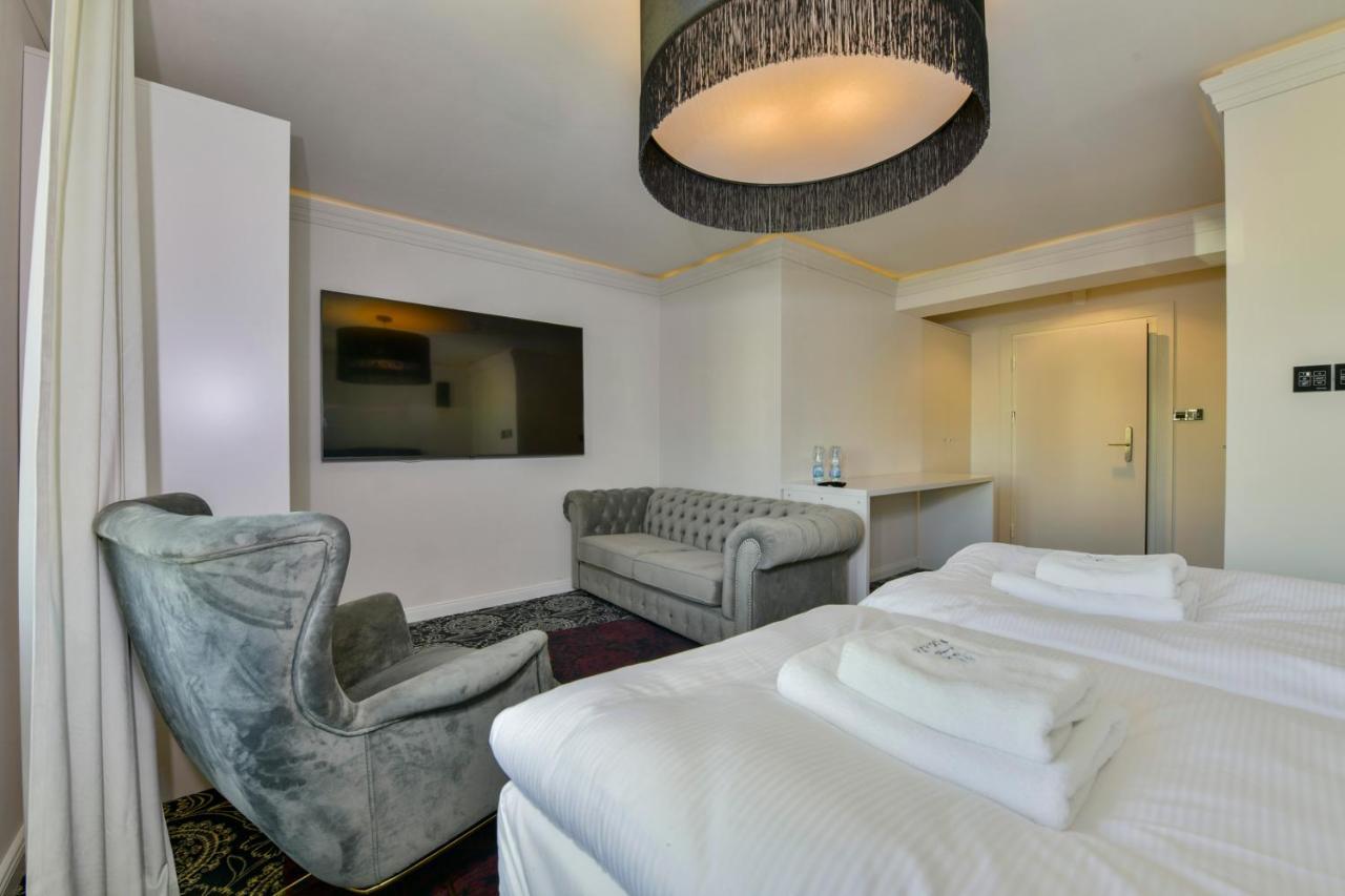 Fregata Aparthotel *