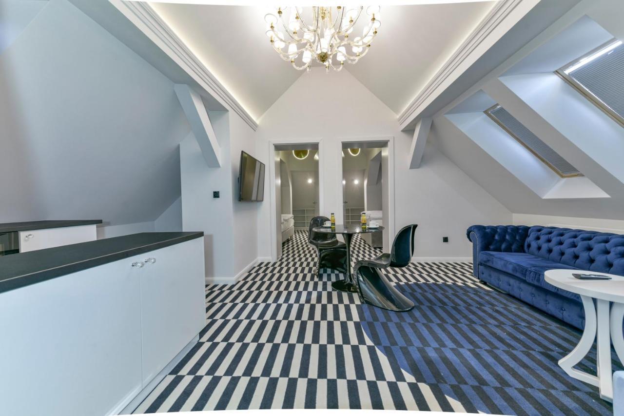 Fregata Aparthotel *
