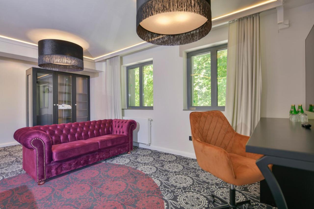 Aparthotel Fregata Kołobrzeg