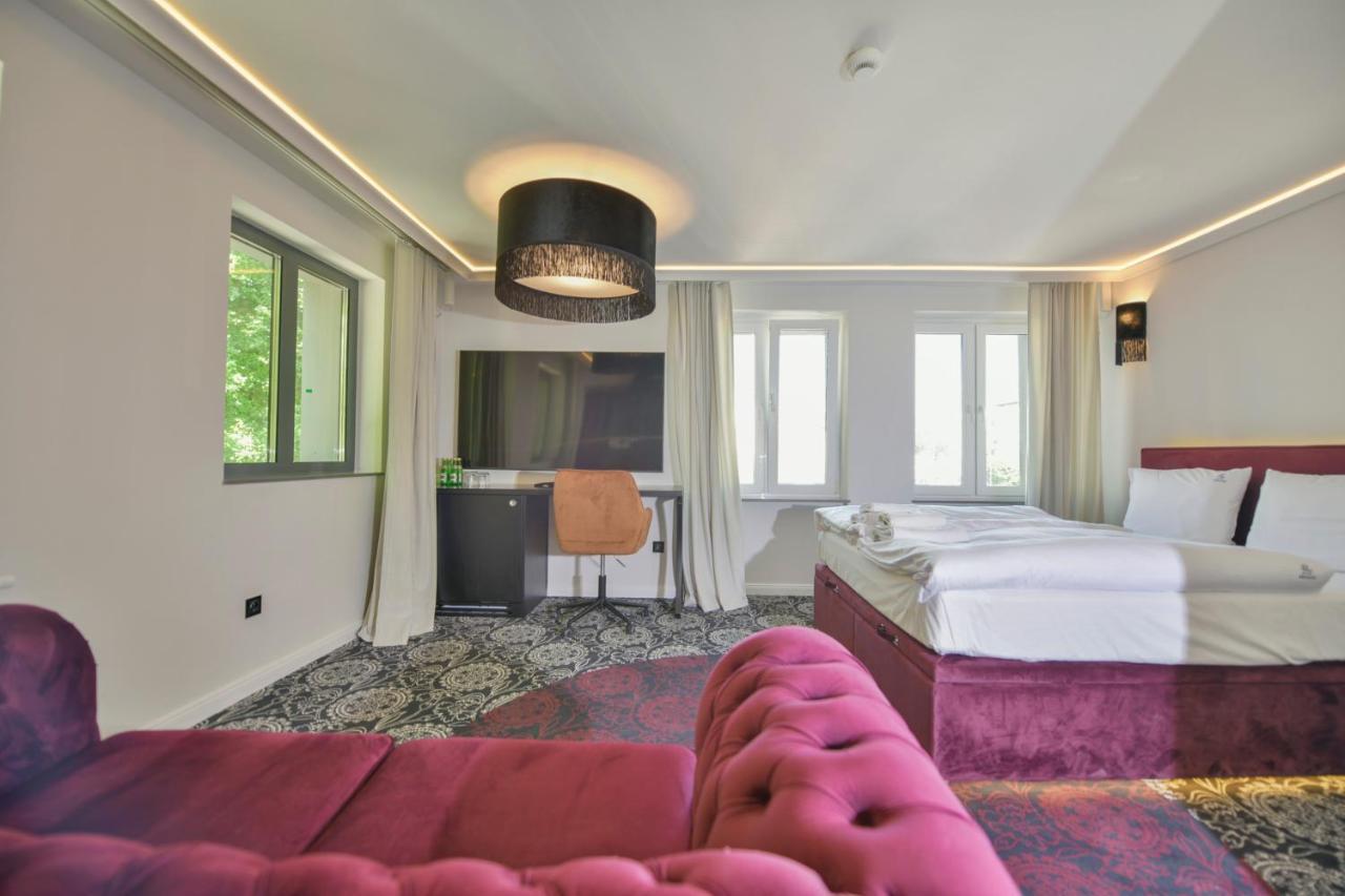 Aparthotel Fregata