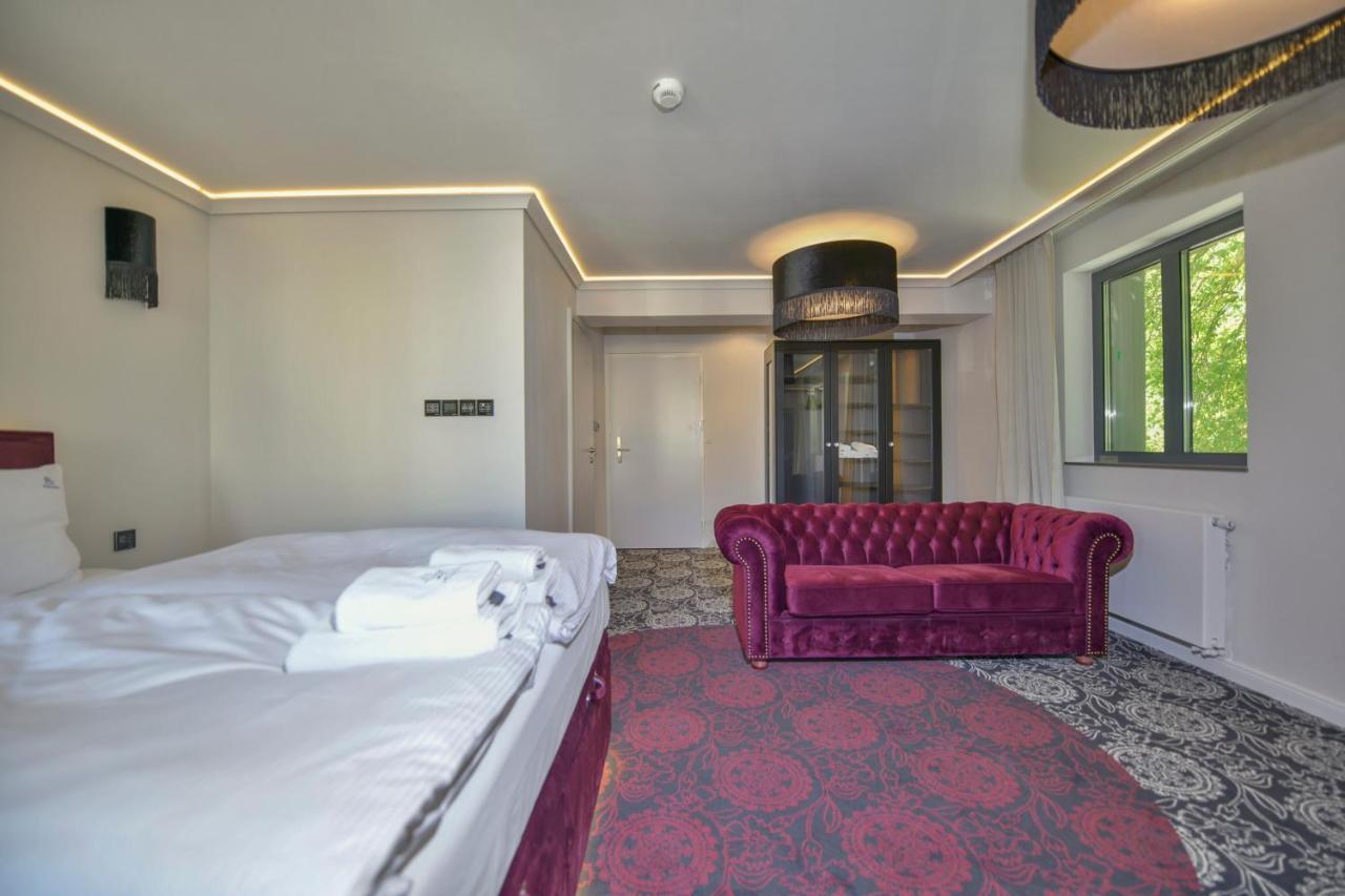 Aparthotel Fregata