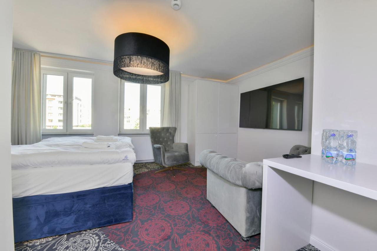 Aparthotel Fregata