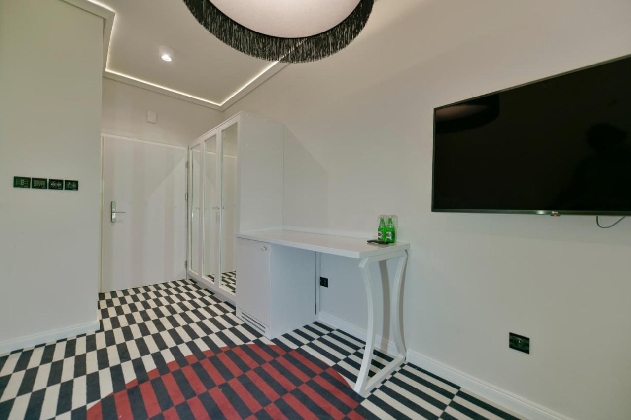 Aparthotel Fregata *